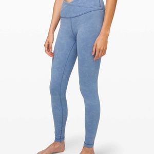 Lululemon Always On High-Rise Tight 28”